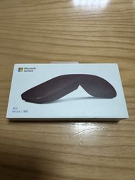 Microsoft Surface Arc 滑鼠