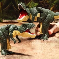 Mainan Viral di Tiktok 2023 | Mainan Dinosaurus Viral Tiktok Bergerak
