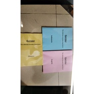 Song Book GEISLER | Song Book Karaoke Geisler | Geisler Karaoke Song Book