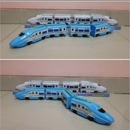 mainan kereta api MRT Indonesia anak edukasi - mainan kereta ai replika MRT indonesia