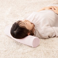 NITORI MOCHI Pillow BOLSTAR MU001 RO Width 43 x D 10 x Height 10 Cm