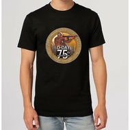 New Limited Wwii D-Day 75Th Anniversary Design Great Gift Idea Tee T-Shirt