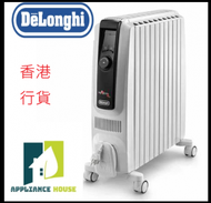 De'Longhi - DELONGHI TRDX41025E Dragon4 充油式暖爐