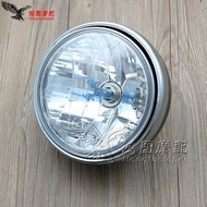 Hot Sale Adapt to Honda CB400 VTEC 1234th Generation CB750 CB1300 Little Hornet 250 Headlight Headli