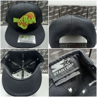 Space Jam Tune Squad Rabbit Snapback Hat Premium Quality