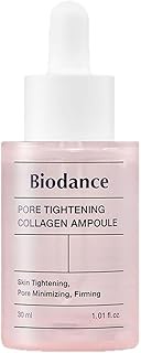 Biodance Pore Tightening Collagen Ampoule, 30ml