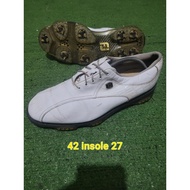 S42 fj golf shoes