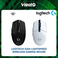 LOGITECH G304 LIGHTSPEED WIRELESS GAMING MOUSE