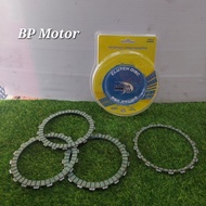 LC135 ESPADA CLUTCH DISC RBF RACING ESPADA LC135 CLUTCH DISC