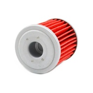 8Pcs Motorcycle Engine Parts Oil Grid Filters For KAWASAKI KX250F KX 250F KX250 F KX 250 F 250 2004-