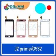 ทัชสกรีน touch screen หน้าจอกระจกจออะไหล่จอ Samsung Galaxy J2 Prime/G532/G532M/G532DS(Touch Screen Digitizer)