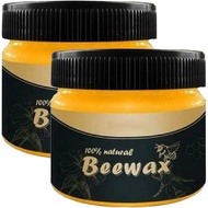 Beeswax for Wood Maintenance, Beeswax for Furniture Polishing, Traditional Beeswax Polishing Agent