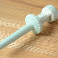 二代塞風壺陶瓷濾棒(天青) 手沖濾杯 咖啡濾杯 聖誕節