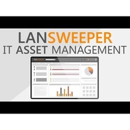 Lanceeper IT Asset Management Software