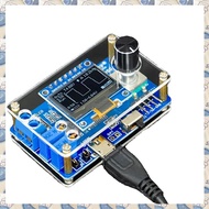 (SDRB) DIY Mini Digital Oscilloscope Kit STC8K8A Microcontroller Microcontroller Electronic Training