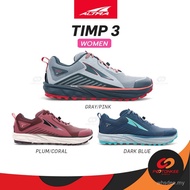 Pootonkee Sports ALTRA Women's TIMP 3 Trail Running Shoes