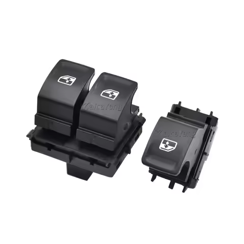 5G0959858D 5G0959858E For Skoda Skoda Scala VW Golf Mk 7 Cafter Campmob Power Window Switch Control 