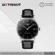 นาฬิกา TISSOT EVERYTIME SWISSMATIC รุ่น T109.407.16.051.00