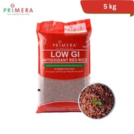 Primera Low GI & Antioxidant Rice (5kg)