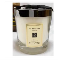 For Jo Malone Lime Basil & Mandarin Home Candle 200g