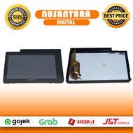 LCD A6300 with cover