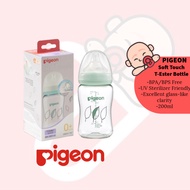 Pigeon Soft Touch T-Ester Bottle