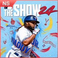 《MLB The Show 24》英文版