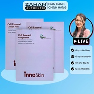 Innoskin Cell Renewal Collagen Mask