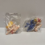 Sr Yujin Real Figure Collection CAPCOM Fighting Jam