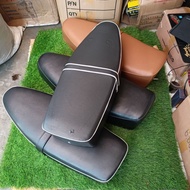 Aquila Vespa seat, Aquila long seat, Vespa super sprint px ps