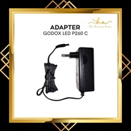 Godox P260C ADAPTER Godox P260C Charging Cable/