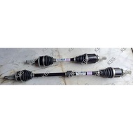 ORIGINAL DRIVE SHAFT PROTON SAGA NEW VVT 4AT 2020>2023 AUTO - LEFT / RIGHT