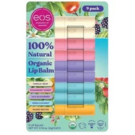 EOS 100% Natural Organic Lip Balm 4g