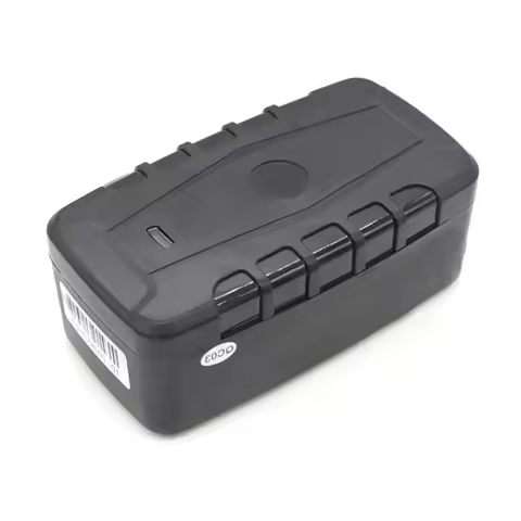 4G GPS Tracker Car 20000mAh LK209C GPS Locator Waterproof IP67 GPS Tracker Auto Magnet Voice Monitor