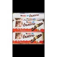 Kinder Bueno Twin Pack 2x8