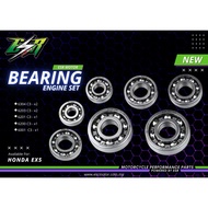 ESR MOTOR  C3 BEARING ENGINE DAN BEARING CAM