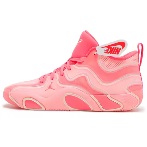 Nike Men's Shoes Jordan Tatum 3 Pf Basketball Shoes Cushioning Breathable Comfortable Training Sneak