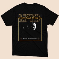 Fashion 1349 Beyond The Apocalypse Soft Tee