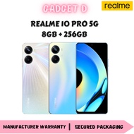 [MALAYSIA SET]📱REALME 10 PRO 5G / 10 PRO+ 5G  (8+256GB l 12+256GB) MYSET | READY STOCK | CLEARANCE S