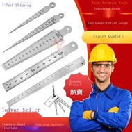 Feeler Gauge, Depth Gauge, Plug Gauge, Thickness Gauge, Gap Gauge, Gap Gauge, Stainless Steel Gap Ga