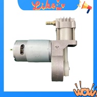 【Hot-selling】Car Mounted 12V Air Pump Inflation Pump DC Micro Inflation Pump DC Movement Air Pump