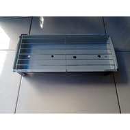 Satay grill / satay grill