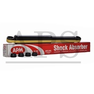 NISAAN FRONTIER D22 FRONT/REAR ABSORBER (OIL/GAS)(APM)