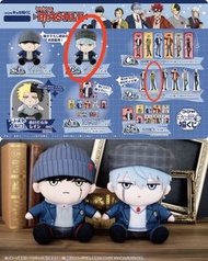 肌肉魔法使 一番賞