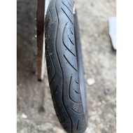 Tayar std y15/ y16 depan second size 9080