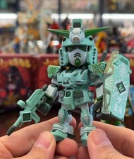 售/換 十二生肖高達 2026 午馬元祖 QMSV Gundam 午馬十二生肖 高達模型 豬