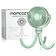 Momcozy Portable Stroller Fan 8000mAh