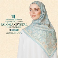 PALOMA SQUARE 2 COLOUR SHJ