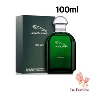 น้ำหอม Jaguar for MEN EDT ขนาด 100 ml