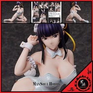 [日版 更保值] 娜貝拉爾 伽瑪 兔女郎 FREEing Overlord Narberal Gamma Bunny Ver. 1/4 Figure